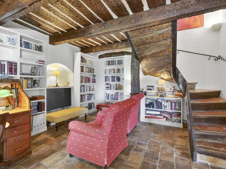 Villa for Sale in St Paul, Vence, St. Paul Area 12