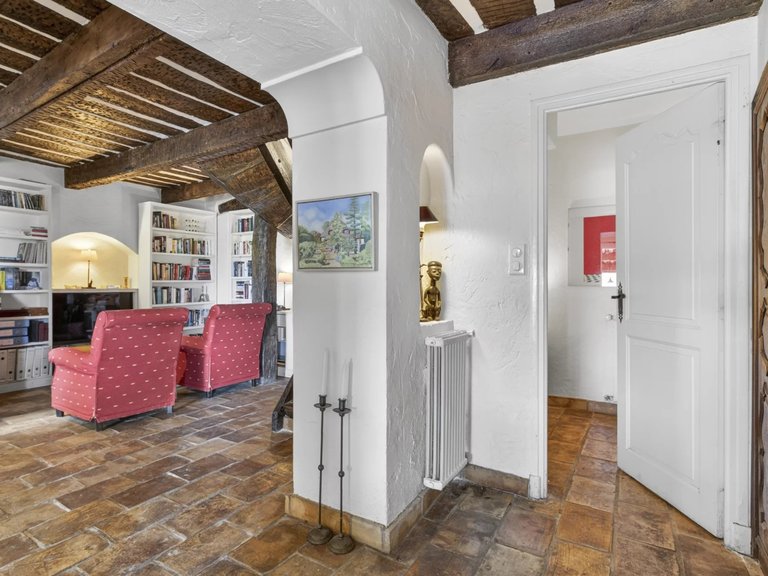 Villa for Sale in St Paul, Vence, St. Paul Area 13