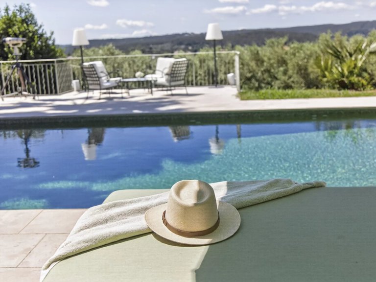 Villa for Sale in St Paul, Vence, St. Paul Area 6