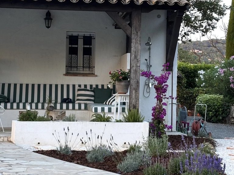 Villa for Sale in Mougins, Mougins, Valbonne, Grasse Area 8