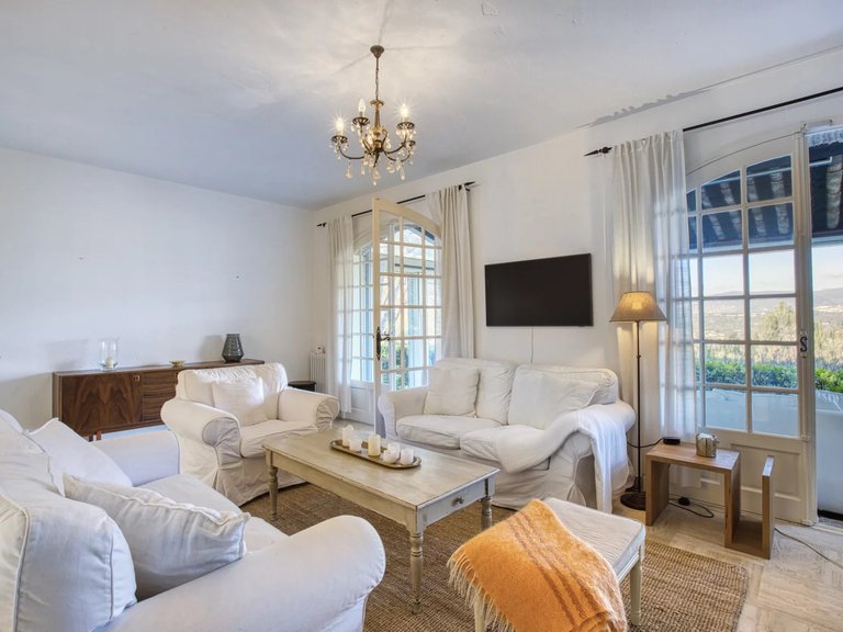 Villa for Sale in Mougins, Mougins, Valbonne, Grasse Area 12