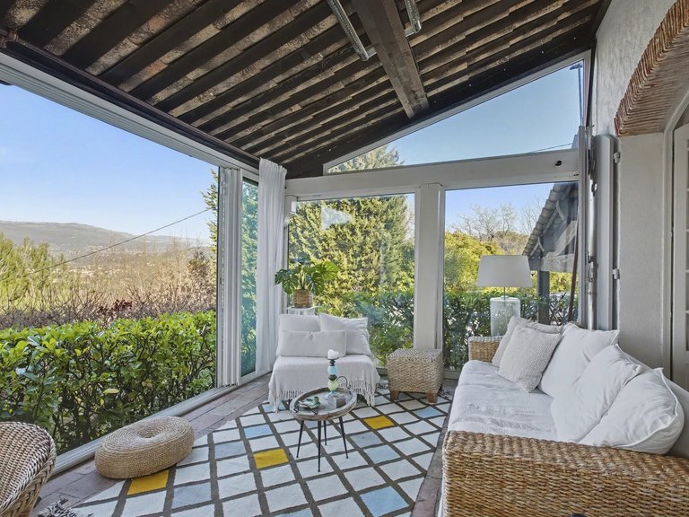 Villa for Sale in Mougins, Mougins, Valbonne, Grasse Area 14
