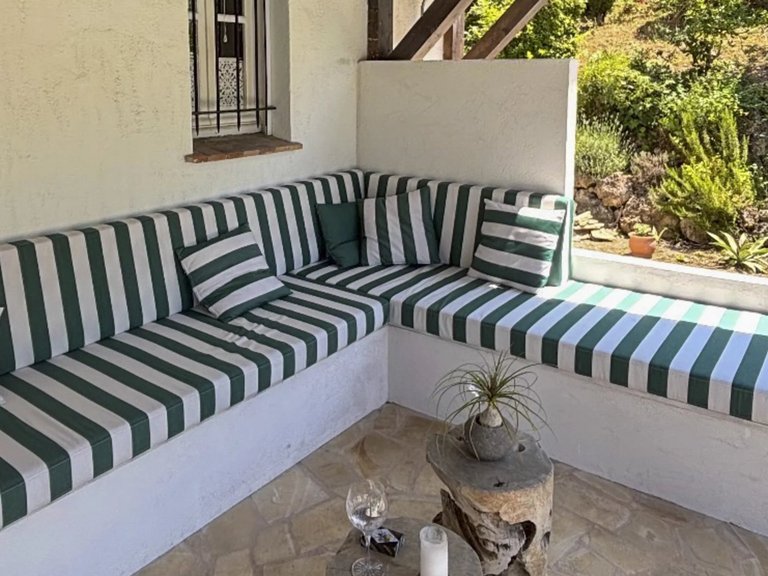 Villa for Sale in Mougins, Mougins, Valbonne, Grasse Area 17
