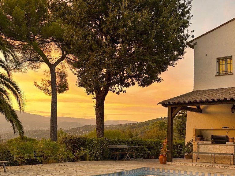 Villa for Sale in Mougins, Mougins, Valbonne, Grasse Area 18