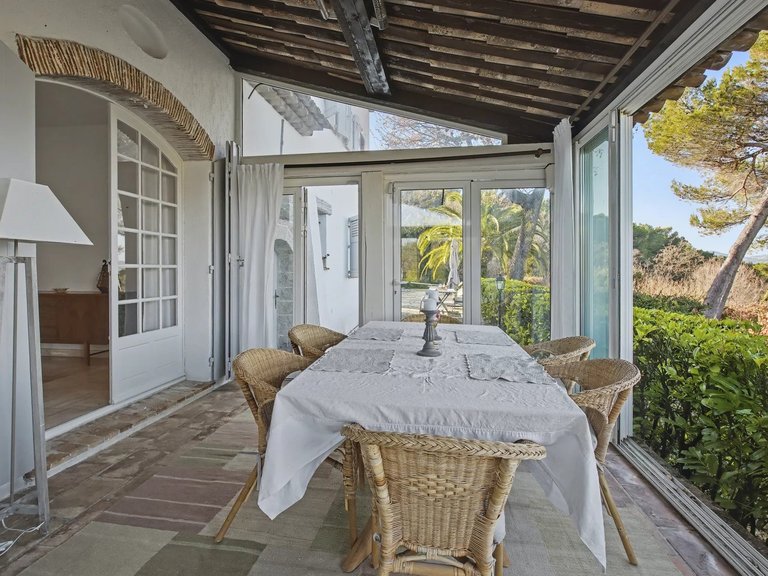 Villa for Sale in Mougins, Mougins, Valbonne, Grasse Area 19
