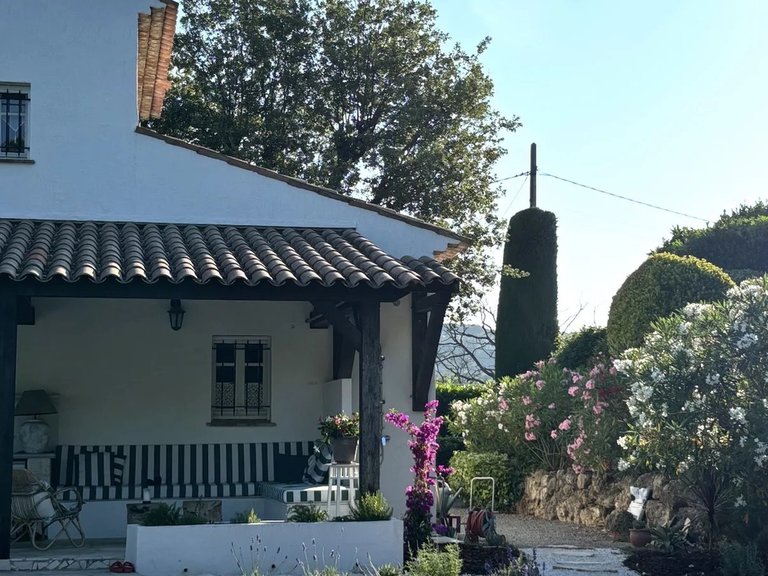 Villa for Sale in Mougins, Mougins, Valbonne, Grasse Area 20