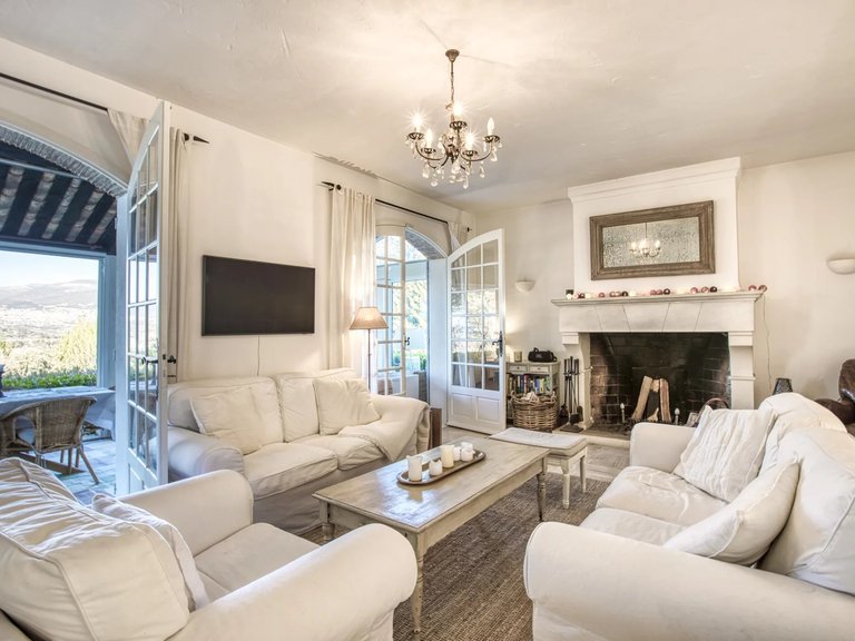 Villa for Sale in Mougins, Mougins, Valbonne, Grasse Area 19