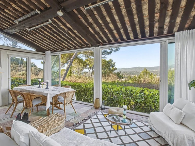 Villa for Sale in Mougins, Mougins, Valbonne, Grasse Area 5