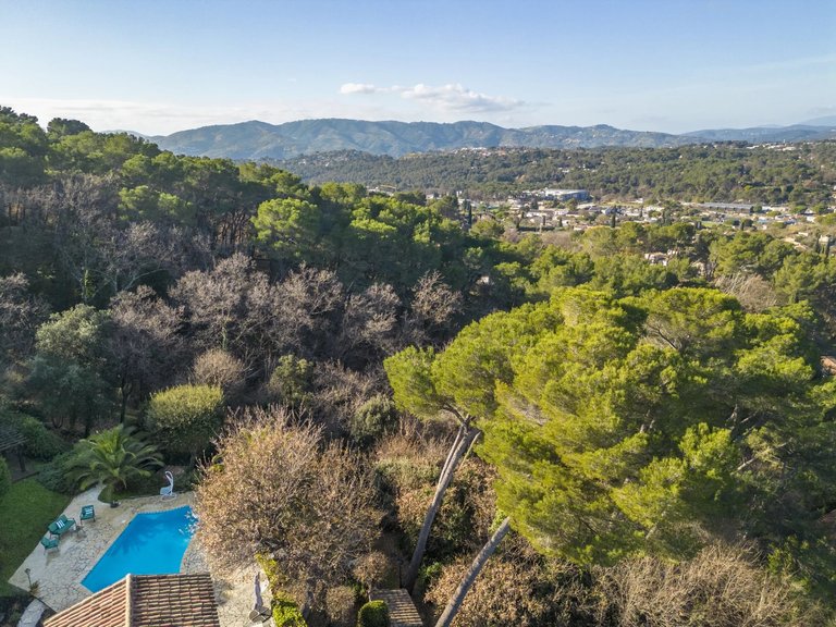 Villa for Sale in Mougins, Mougins, Valbonne, Grasse Area 6
