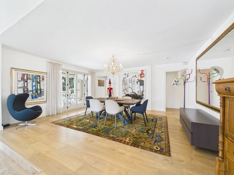 Villa for Sale in Mougins, Mougins, Valbonne, Grasse Area 5