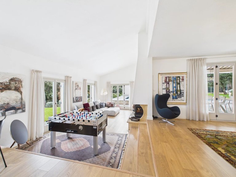 Villa for Sale in Mougins, Mougins, Valbonne, Grasse Area 7