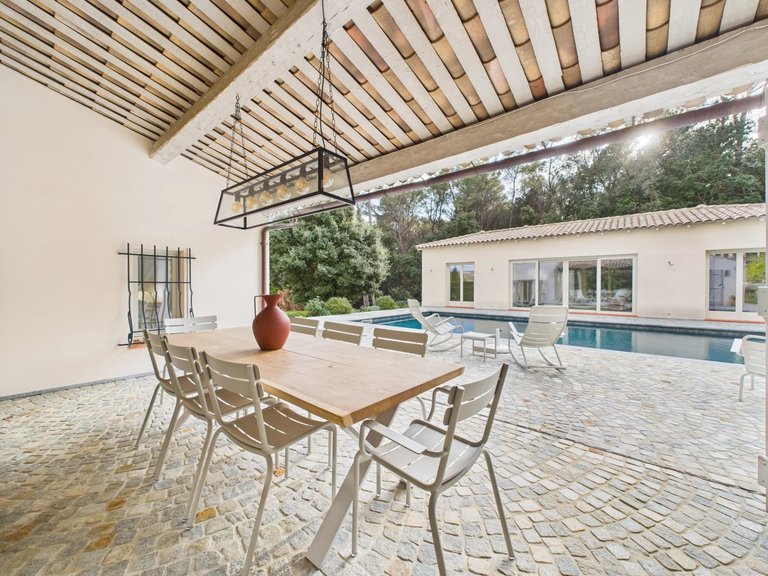 Villa for Sale in Mougins, Mougins, Valbonne, Grasse Area 10