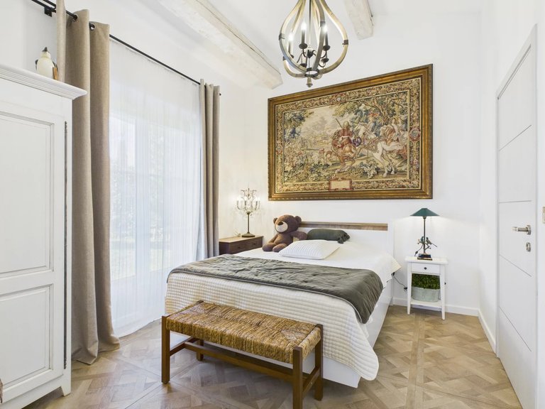 Villa for Sale in Valbonne, Mougins, Valbonne, Grasse Area 11