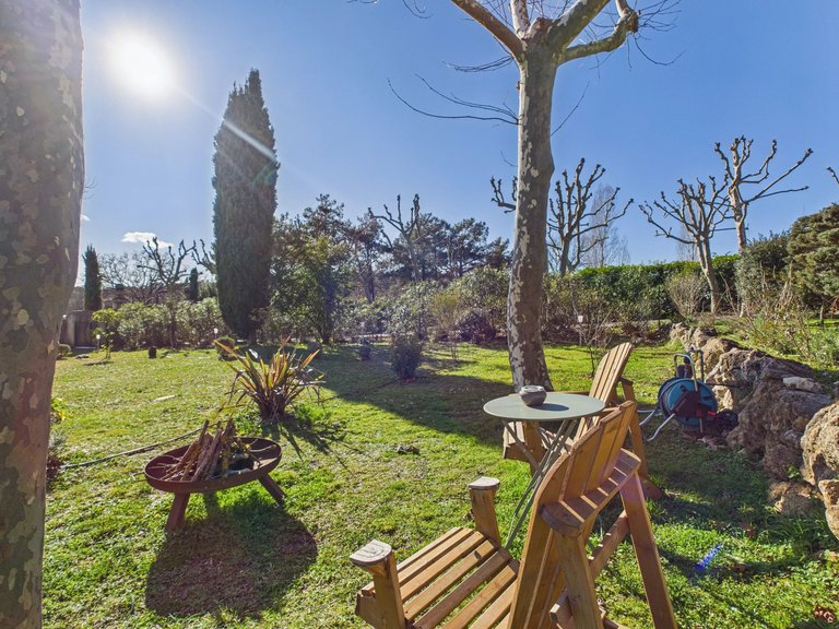 Villa for Sale in Valbonne, Mougins, Valbonne, Grasse Area 19