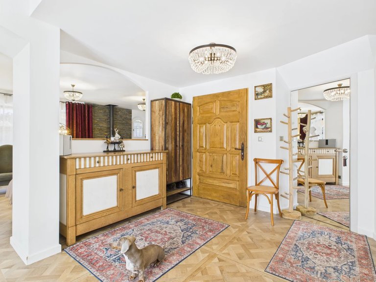 Villa for Sale in Valbonne, Mougins, Valbonne, Grasse Area 5