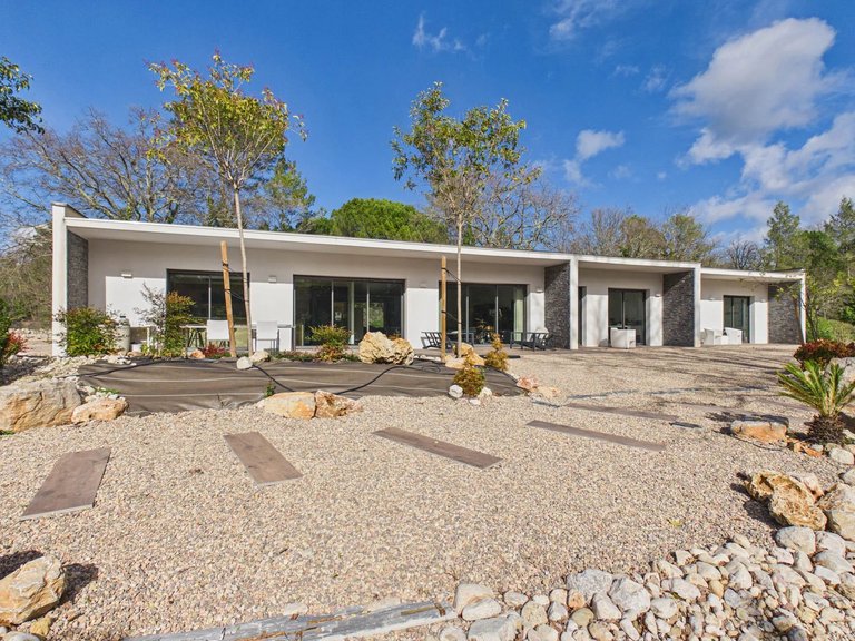 Villa for Sale in Fayence, Var Countryside (fayence, Lorgues, Cotignac) 1