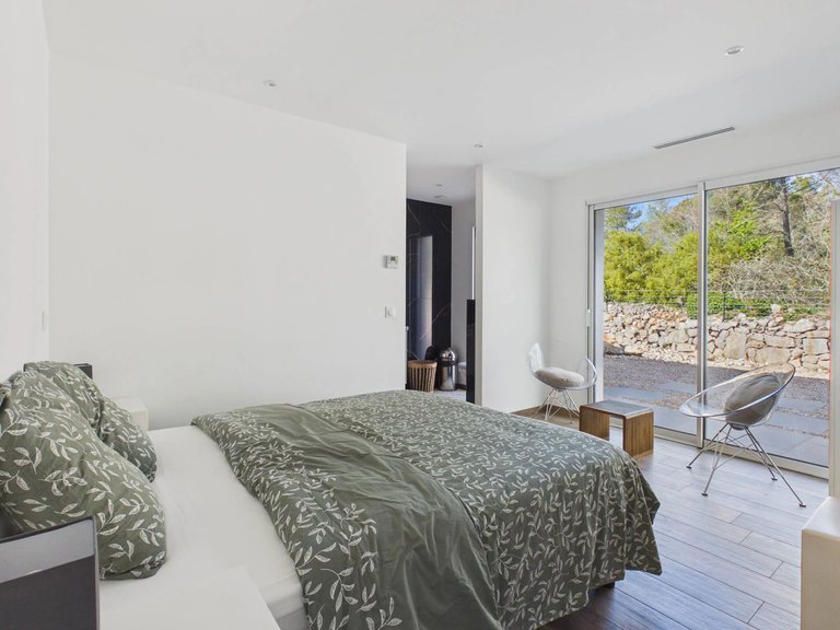 Villa for Sale in Fayence, Var Countryside (fayence, Lorgues, Cotignac) 12