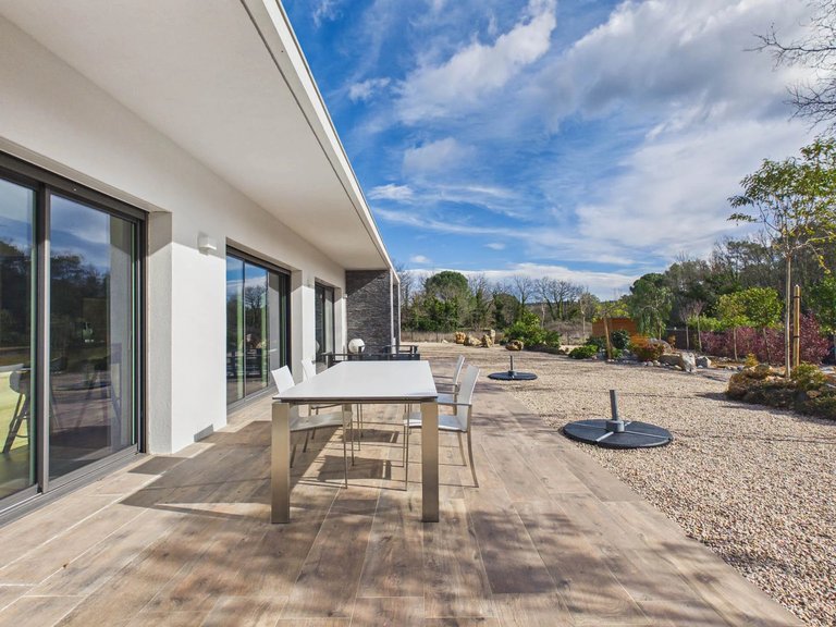 Villa for Sale in Fayence, Var Countryside (fayence, Lorgues, Cotignac) 4