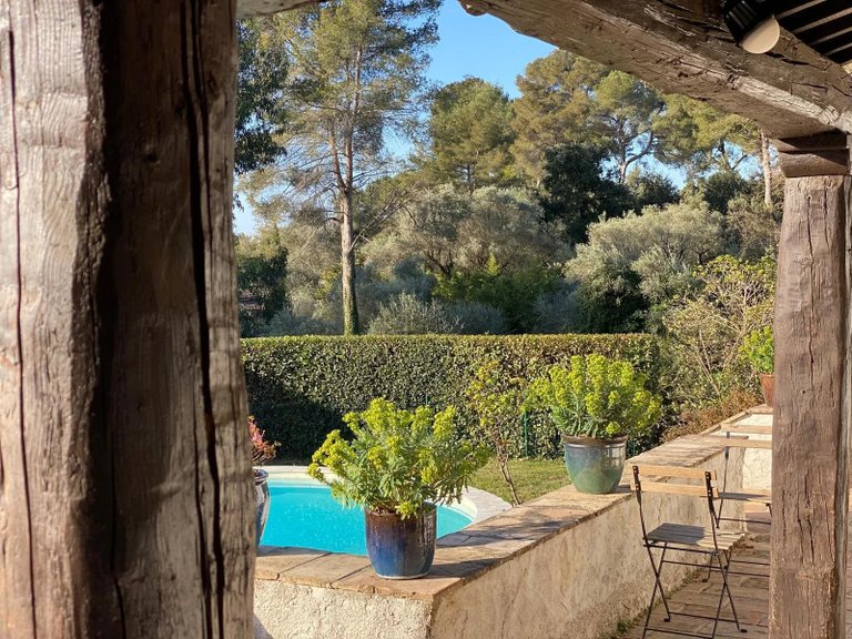 Villa for Sale in St Paul, Vence, St. Paul Area 14