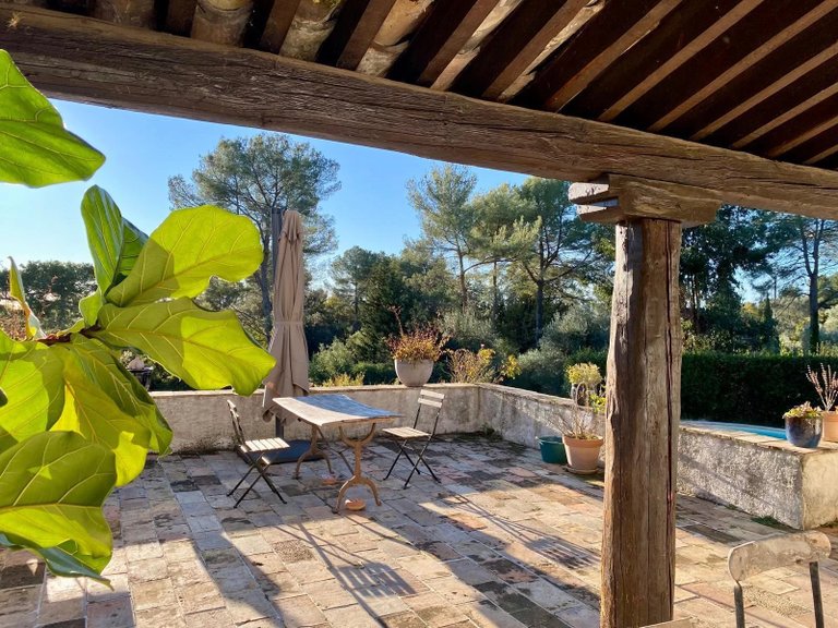 Villa for Sale in St Paul, Vence, St. Paul Area 15