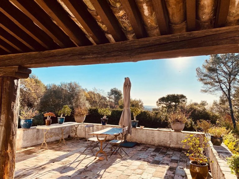 Villa for Sale in St Paul, Vence, St. Paul Area 16