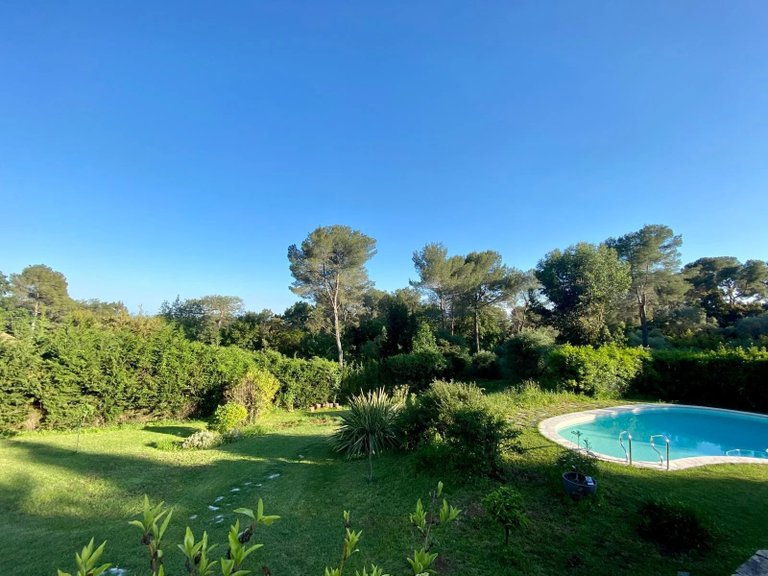 Villa for Sale in St Paul, Vence, St. Paul Area 18