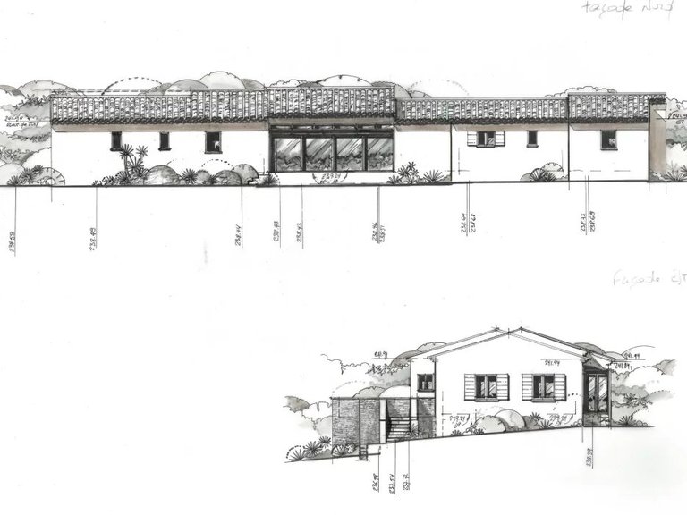 Villa for Sale in St Paul, Vence, St. Paul Area 5