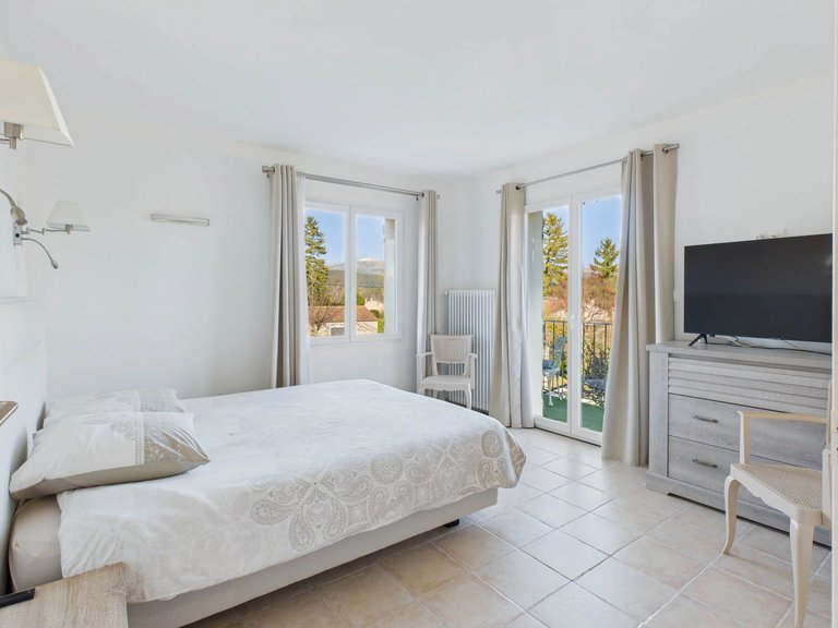Villa for Sale in Callian, Var Countryside (fayence, Lorgues, Cotignac) 12