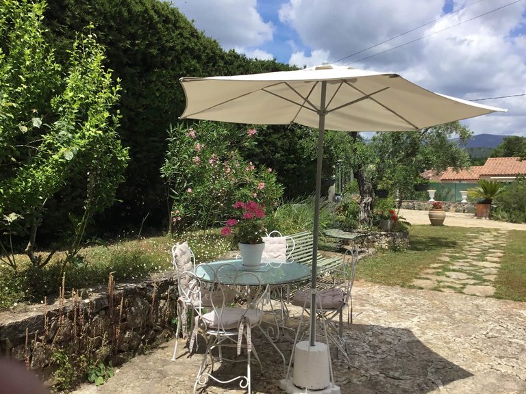 Villa for Sale in Callian, Var Countryside (fayence, Lorgues, Cotignac) 1
