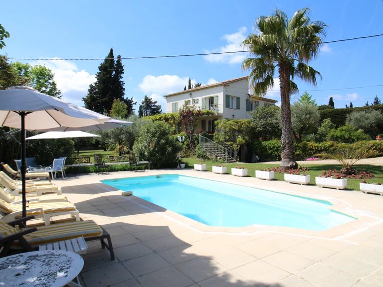 Villa for Sale in Callian, Var Countryside (fayence, Lorgues, Cotignac) 14