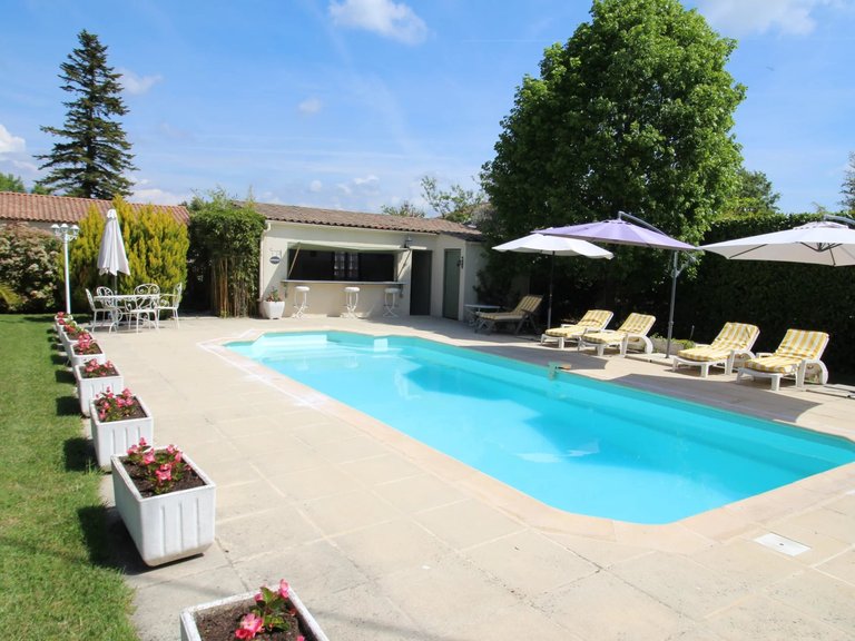 Villa for Sale in Callian, Var Countryside (fayence, Lorgues, Cotignac) 15