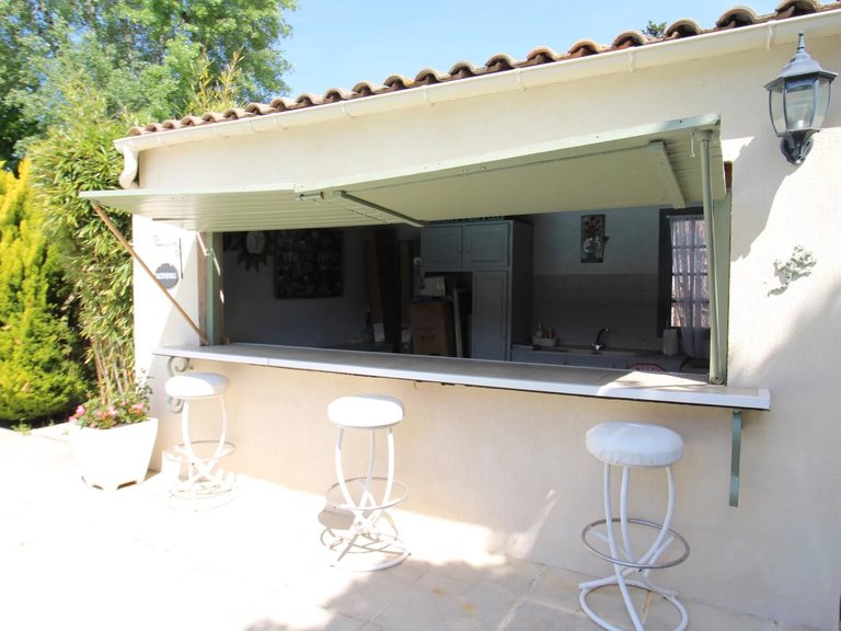 Villa for Sale in Callian, Var Countryside (fayence, Lorgues, Cotignac) 16
