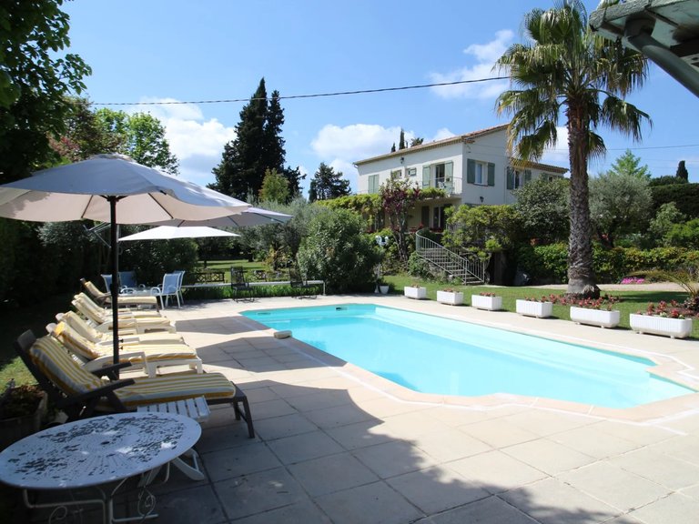 Villa for Sale in Callian, Var Countryside (fayence, Lorgues, Cotignac) 18