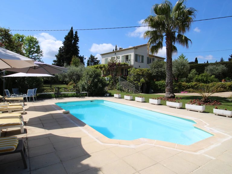 Villa for Sale in Callian, Var Countryside (fayence, Lorgues, Cotignac) 19