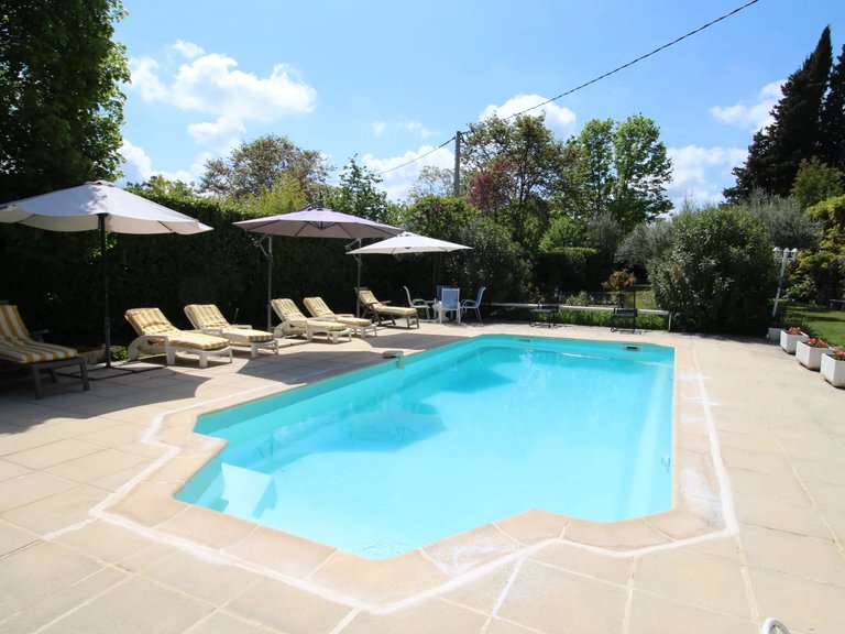 Villa for Sale in Callian, Var Countryside (fayence, Lorgues, Cotignac) 20