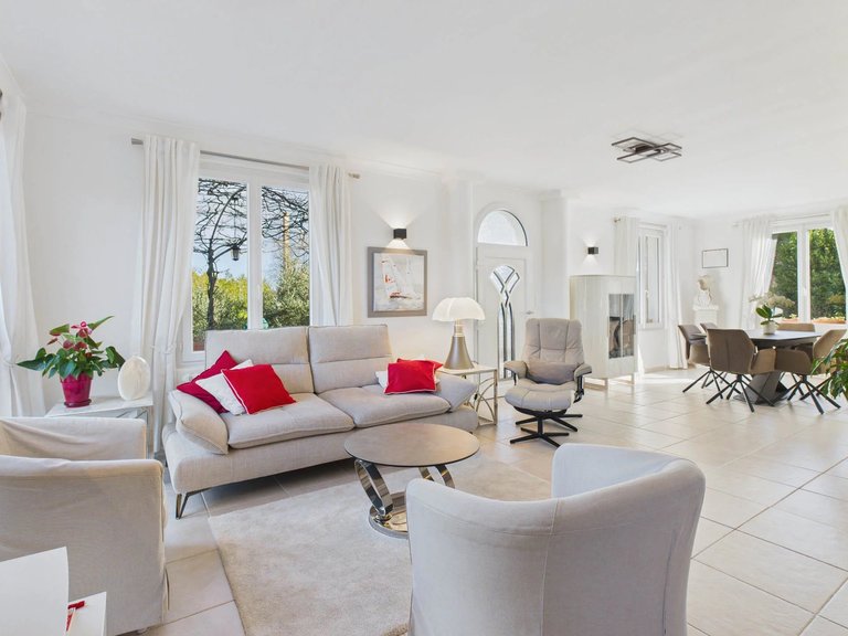 Villa for Sale in Callian, Var Countryside (fayence, Lorgues, Cotignac) 4