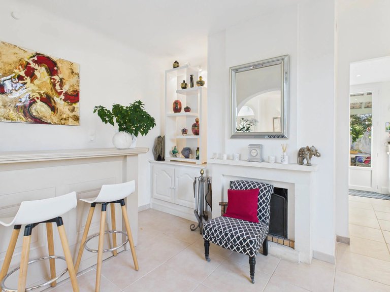 Villa for Sale in Callian, Var Countryside (fayence, Lorgues, Cotignac) 5