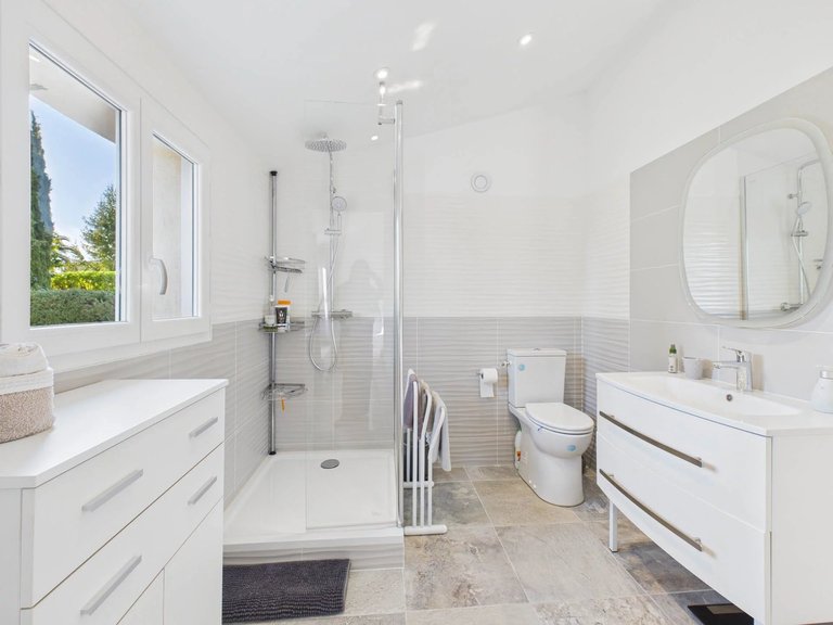 Villa for Sale in Callian, Var Countryside (fayence, Lorgues, Cotignac) 9