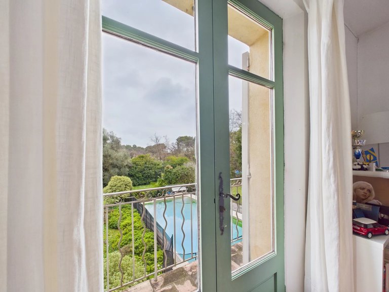 Villa for Sale in Roquefort Les Pins, Mougins, Valbonne, Grasse Area 11