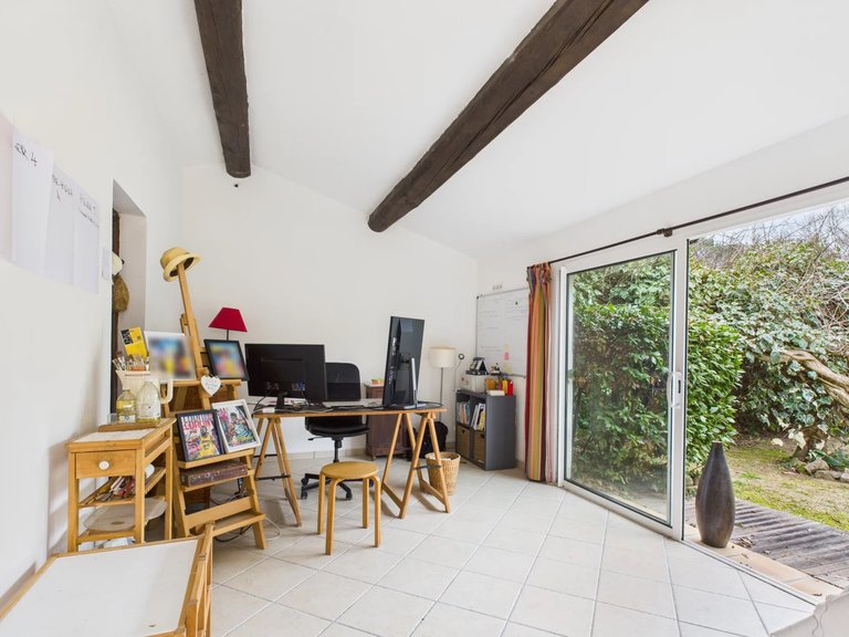 Villa for Sale in Roquefort Les Pins, Mougins, Valbonne, Grasse Area 17