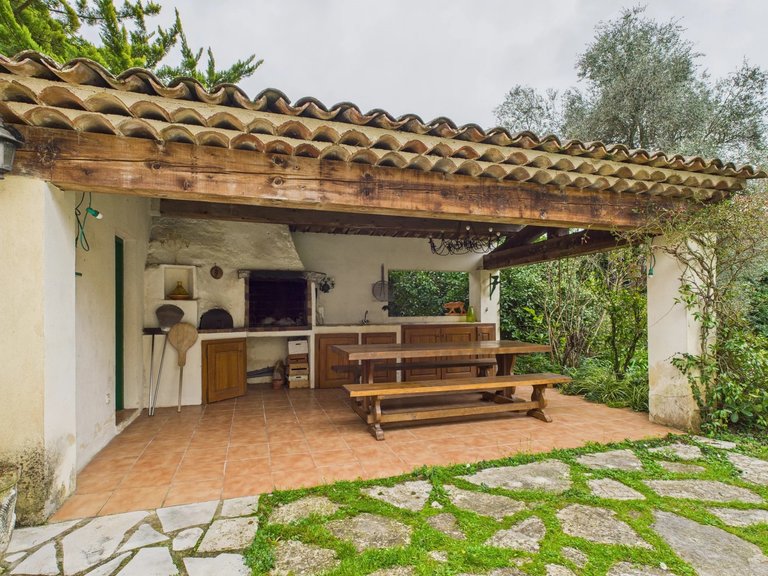 Villa for Sale in Roquefort Les Pins, Mougins, Valbonne, Grasse Area 18