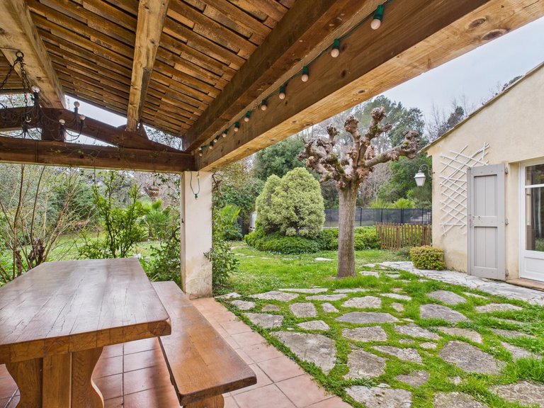 Villa for Sale in Roquefort Les Pins, Mougins, Valbonne, Grasse Area 19