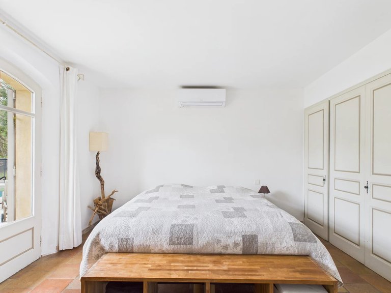 Villa for Sale in Roquefort Les Pins, Mougins, Valbonne, Grasse Area 8