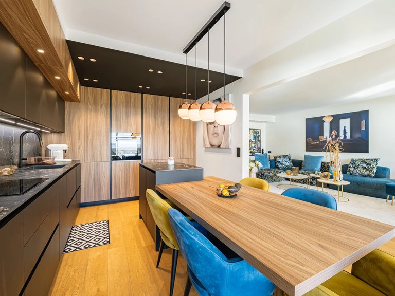 Apartment for Sale in Cannes, Cannes Area 11