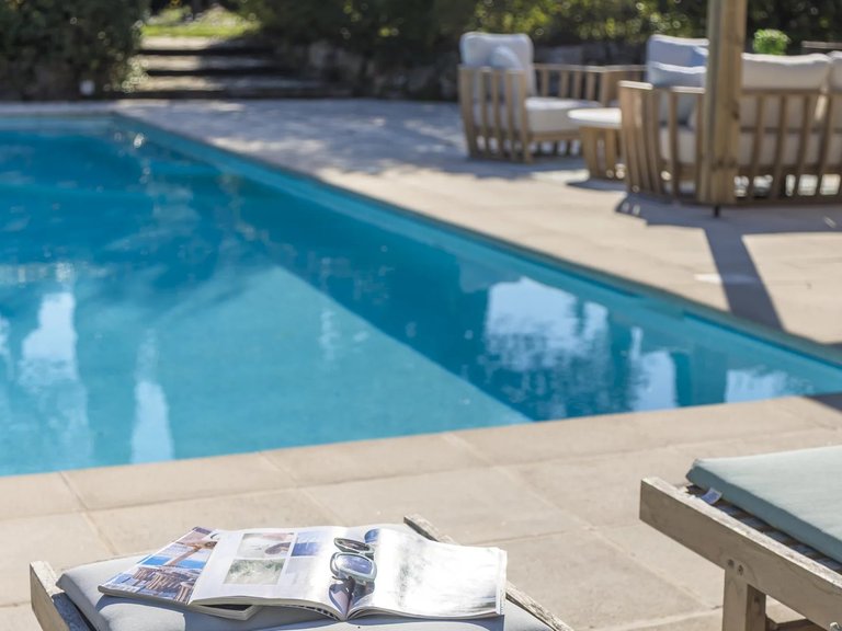 Villa for Sale in Grasse, Mougins, Valbonne, Grasse Area 5
