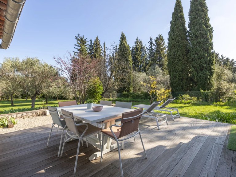 Villa for Sale in Grasse, Mougins, Valbonne, Grasse Area 7