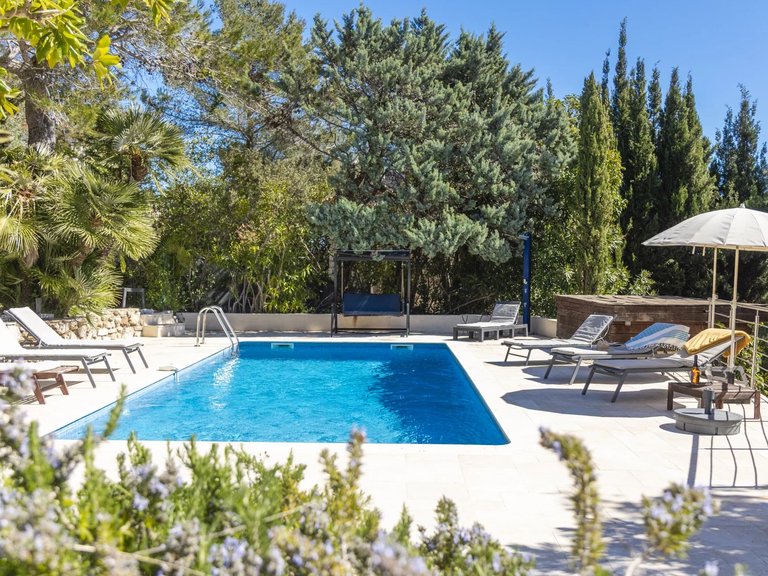 Villa for Sale in Mandelieu La Napoule, Cannes Area 5