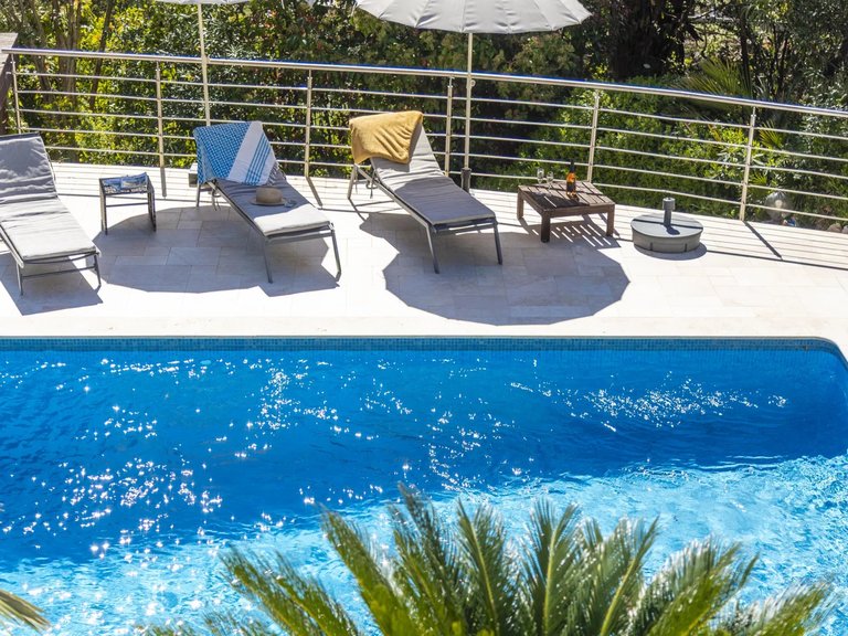 Villa for Sale in Mandelieu La Napoule, Cannes Area 6