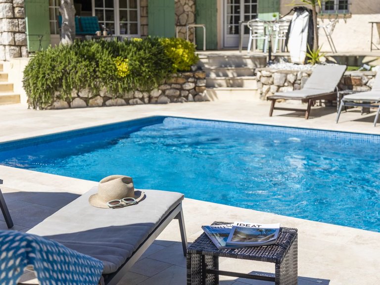 Villa for Sale in Mandelieu La Napoule, Cannes Area 7