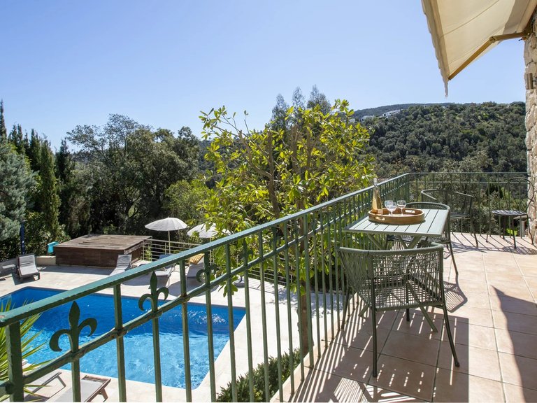 Villa for Sale in Mandelieu La Napoule, Cannes Area 12